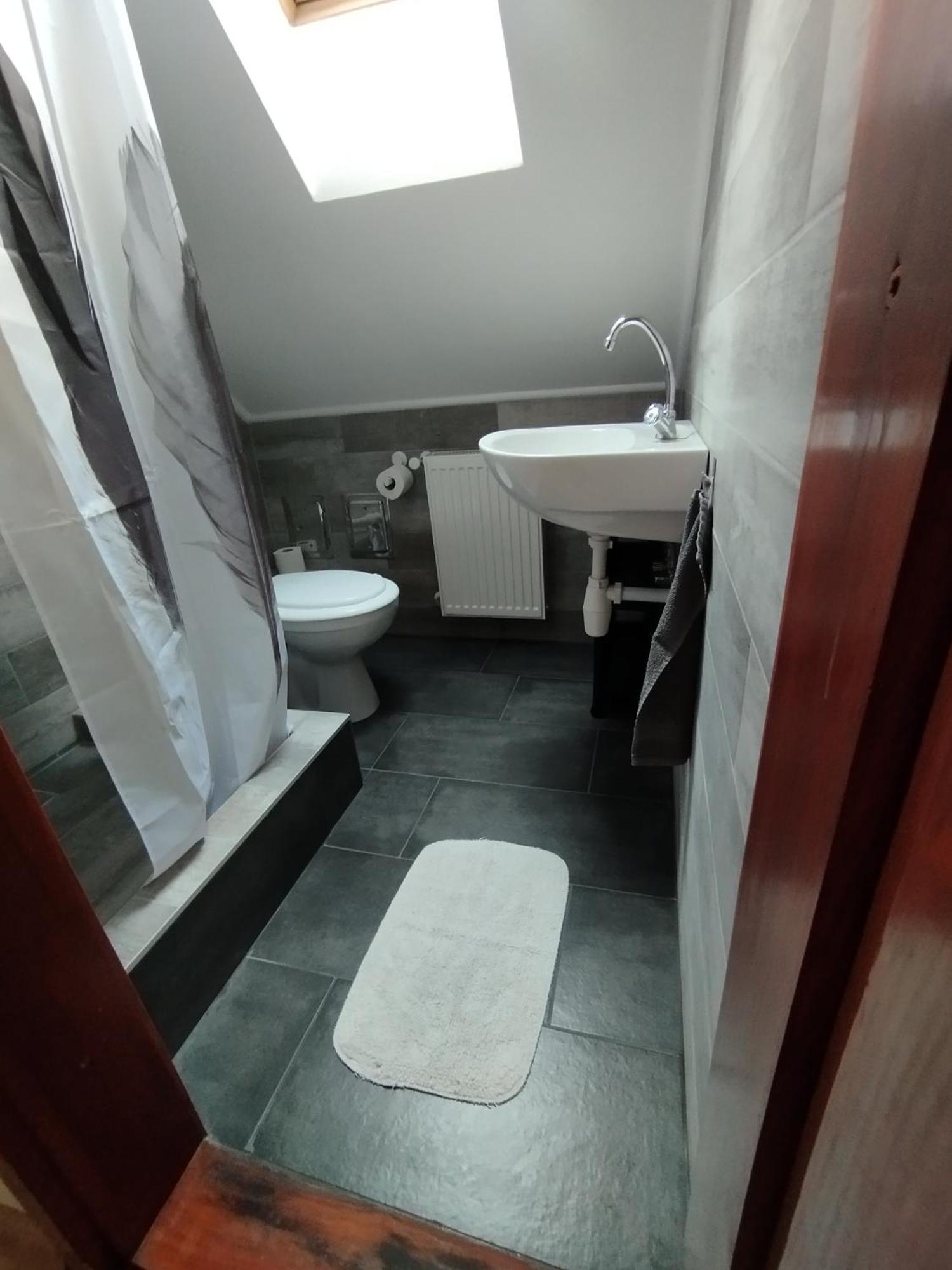 Hellasz Apartman Gyula Chambre photo